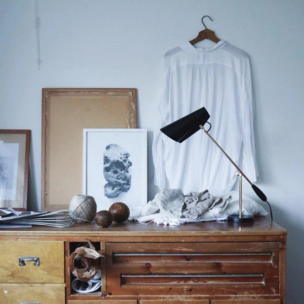 Vakkerlight Birdy Table Lamp