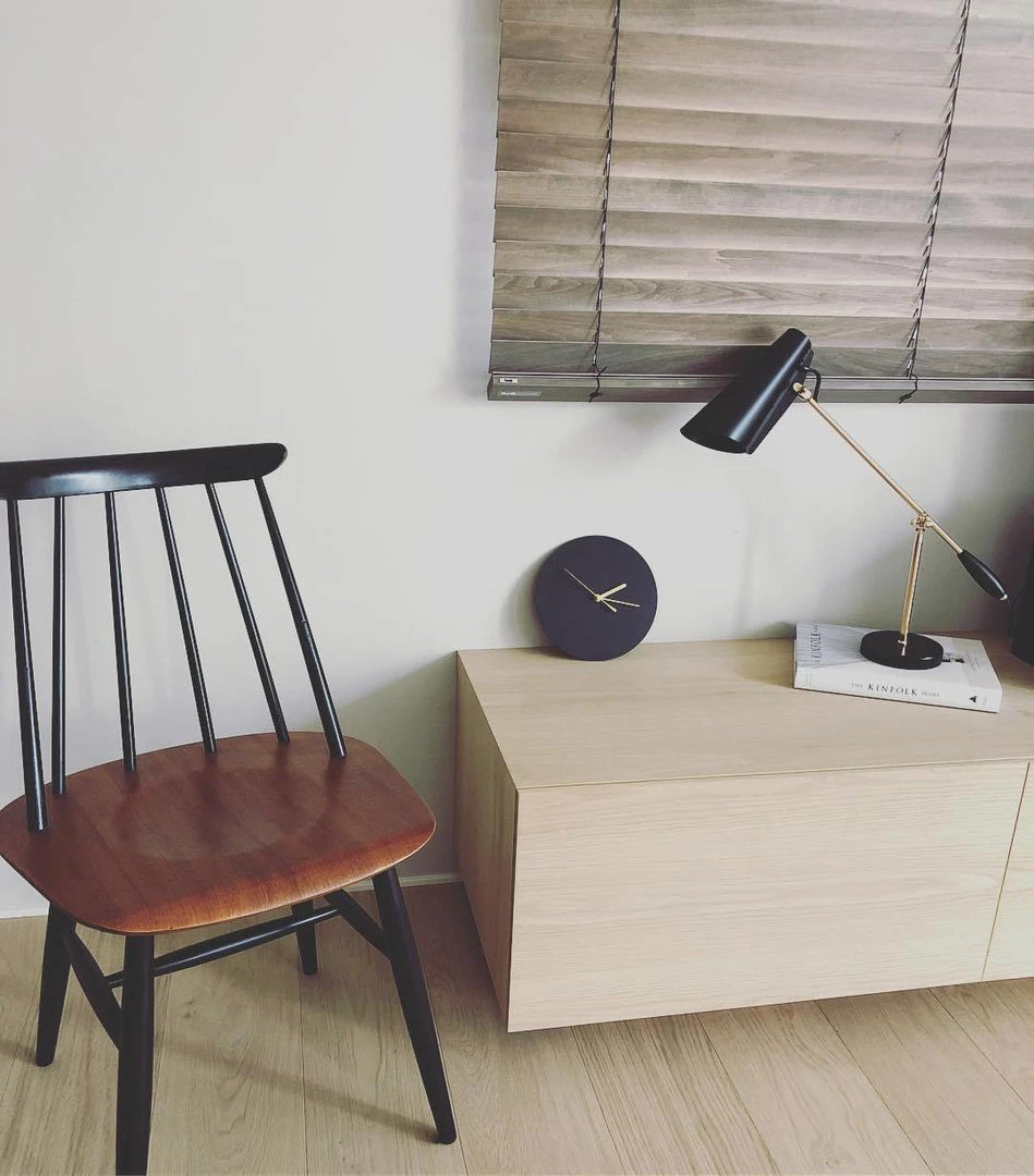 Vakkerlight Birdy Table Lamp