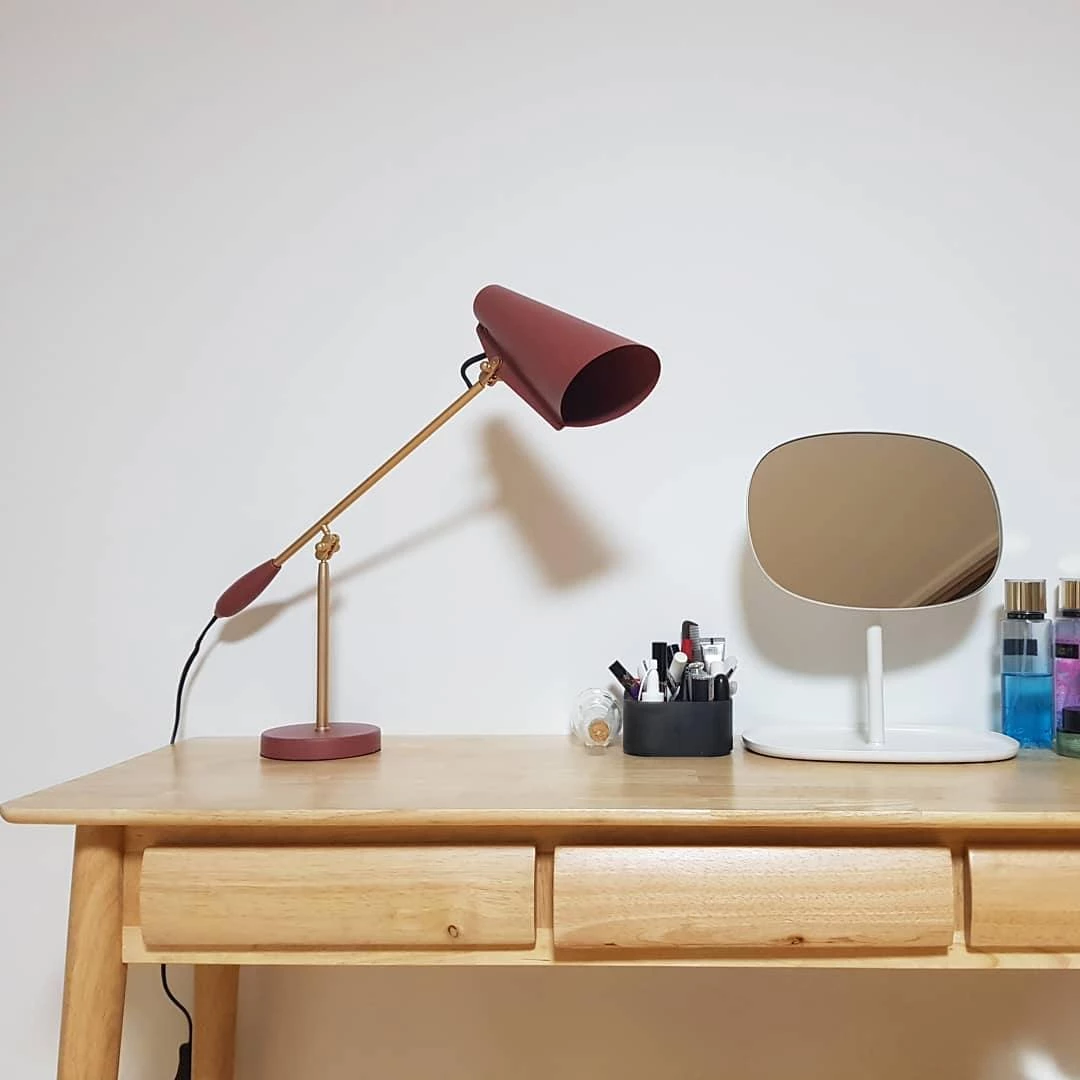 Vakkerlight Birdy Table Lamp