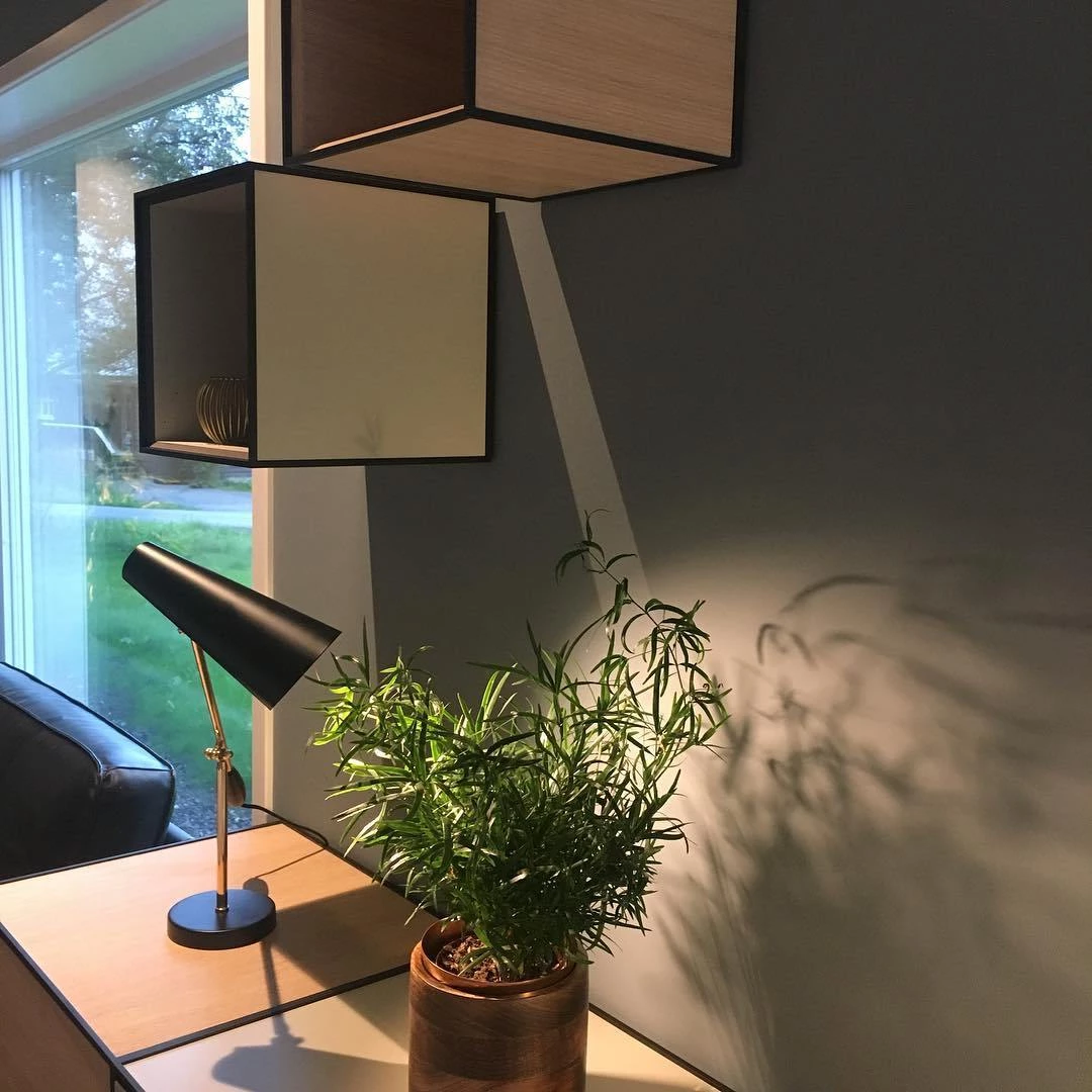 Vakkerlight Birdy Table Lamp