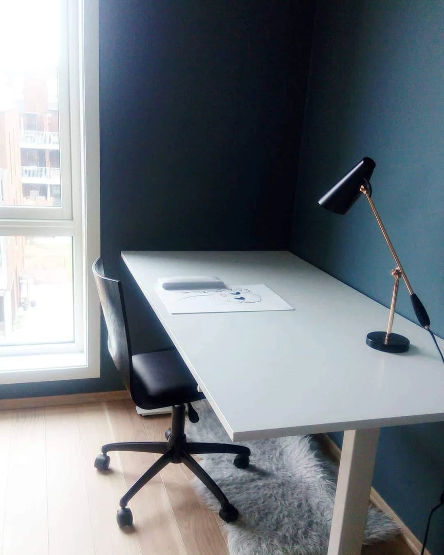 Vakkerlight Birdy Table Lamp