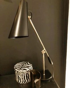 Vakkerlight Birdy Table Lamp