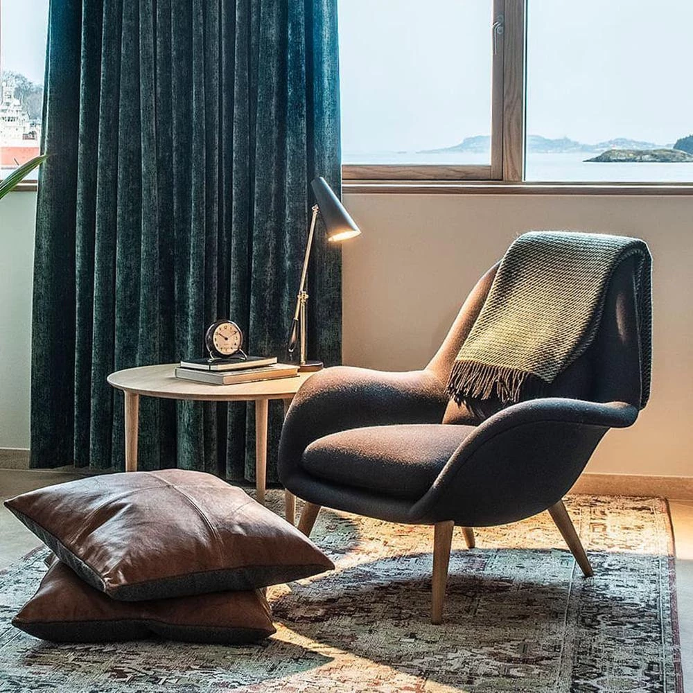 Vakkerlight Birdy Table Lamp