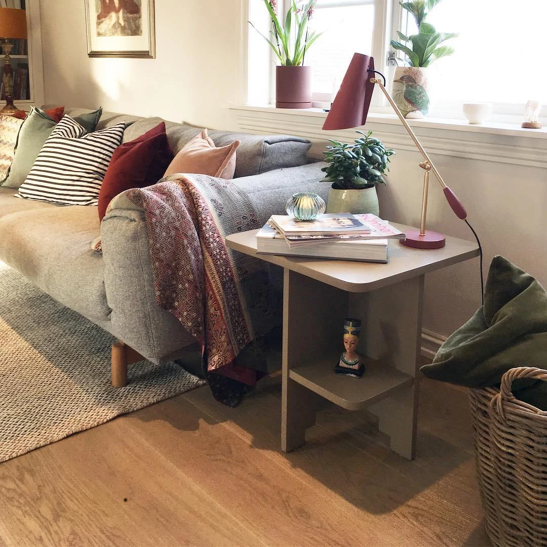 Vakkerlight Birdy Table Lamp