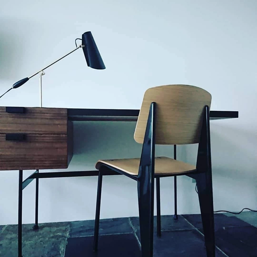 Vakkerlight Birdy Table Lamp