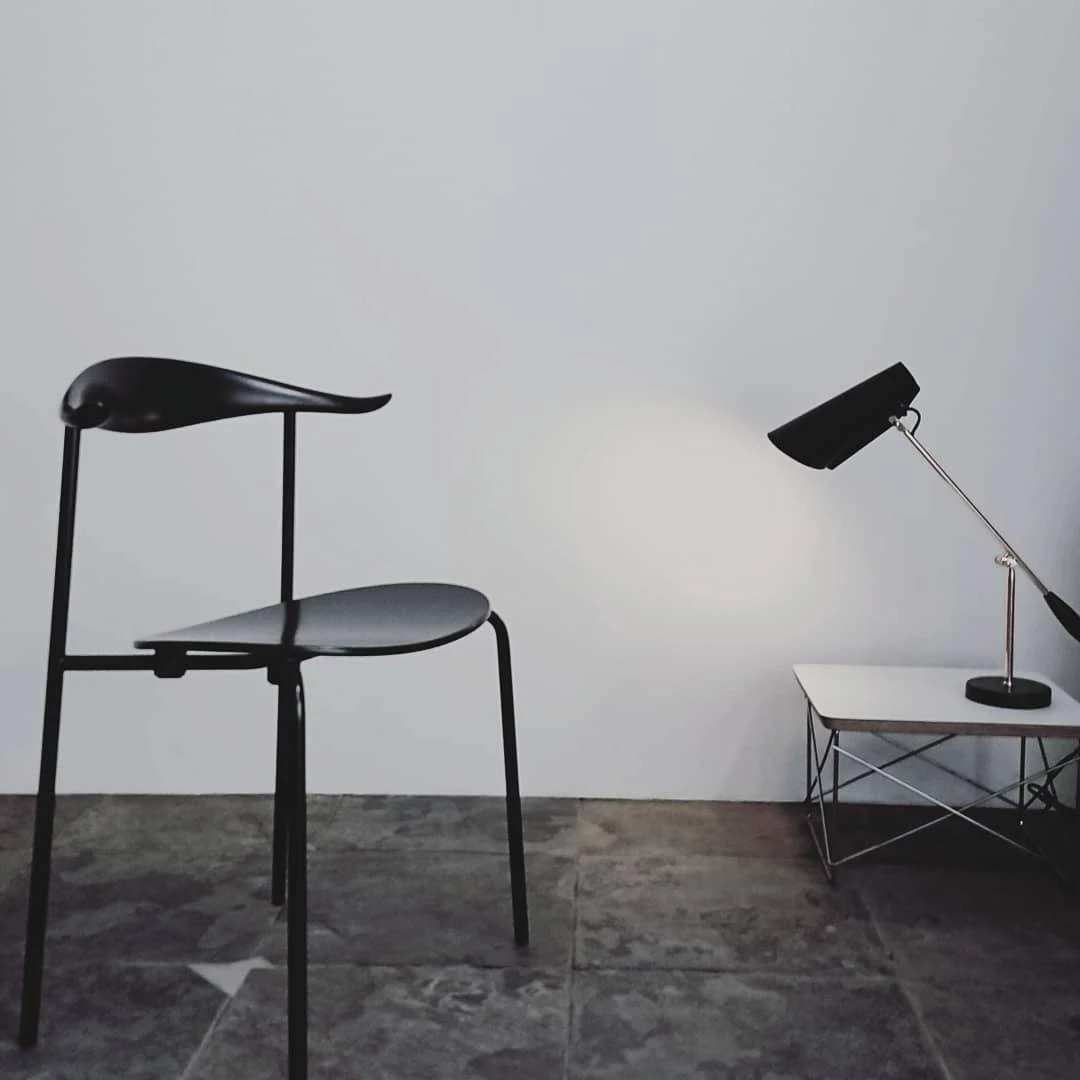 Vakkerlight Birdy Table Lamp