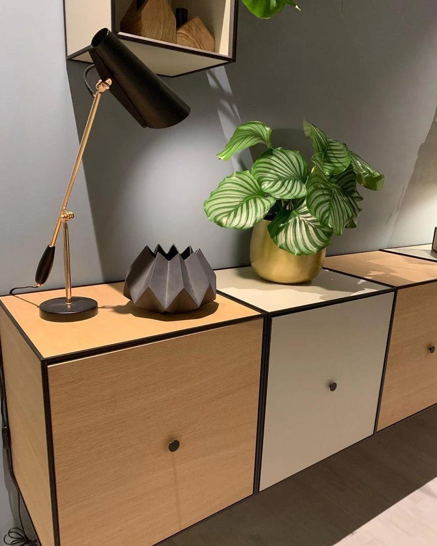 Vakkerlight Birdy Table Lamp