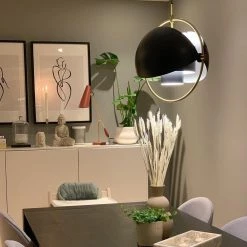 Vakkerlight Birdy Table Lamp