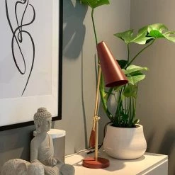 Vakkerlight Birdy Table Lamp