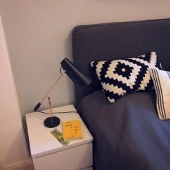 Vakkerlight Birdy Table Lamp