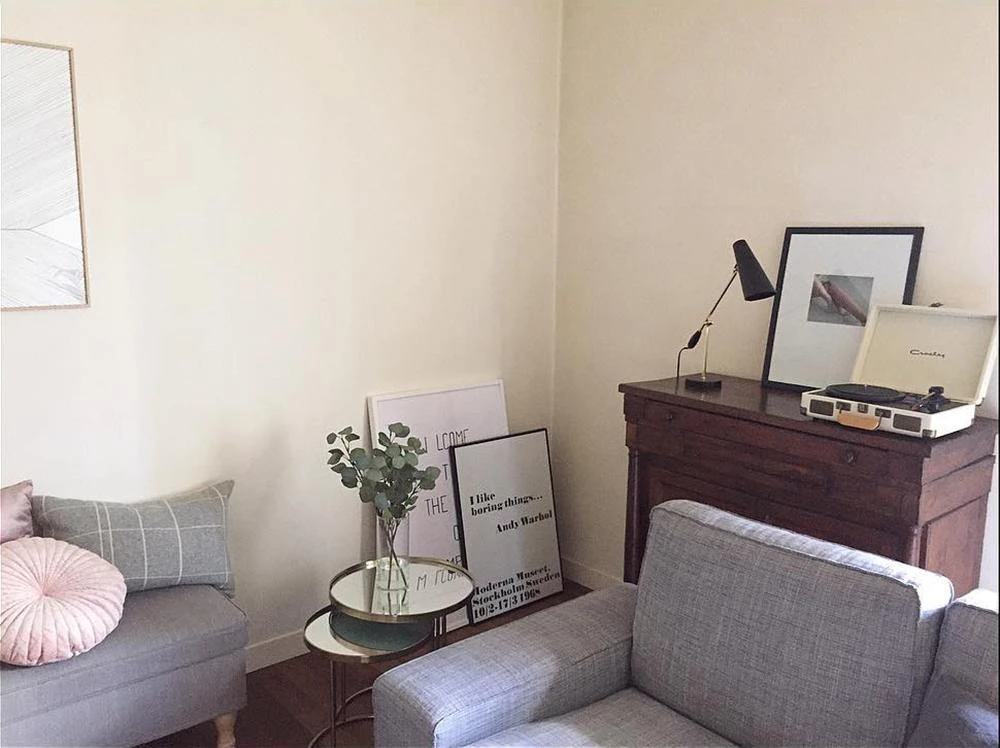 Vakkerlight Birdy Table Lamp