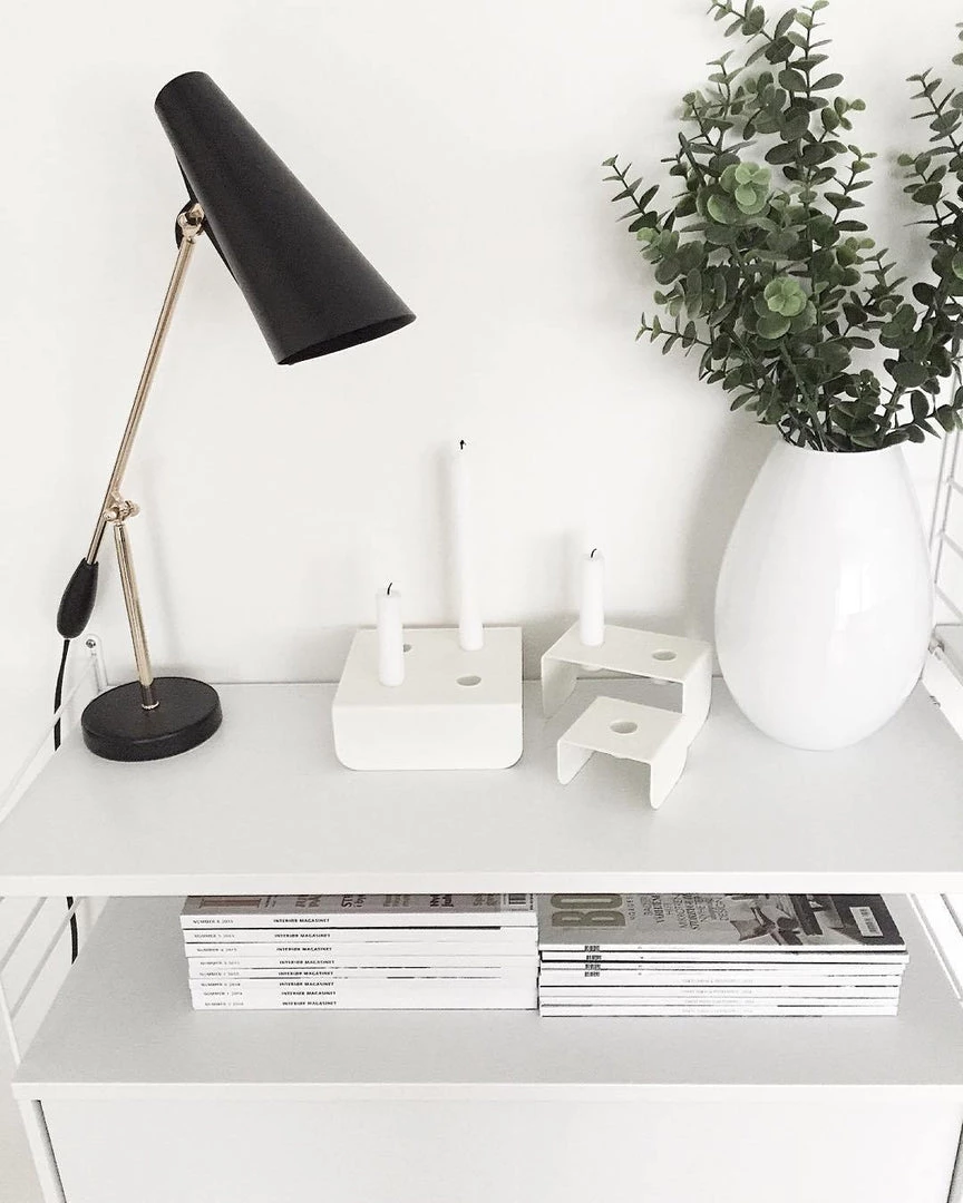 Vakkerlight Birdy Table Lamp