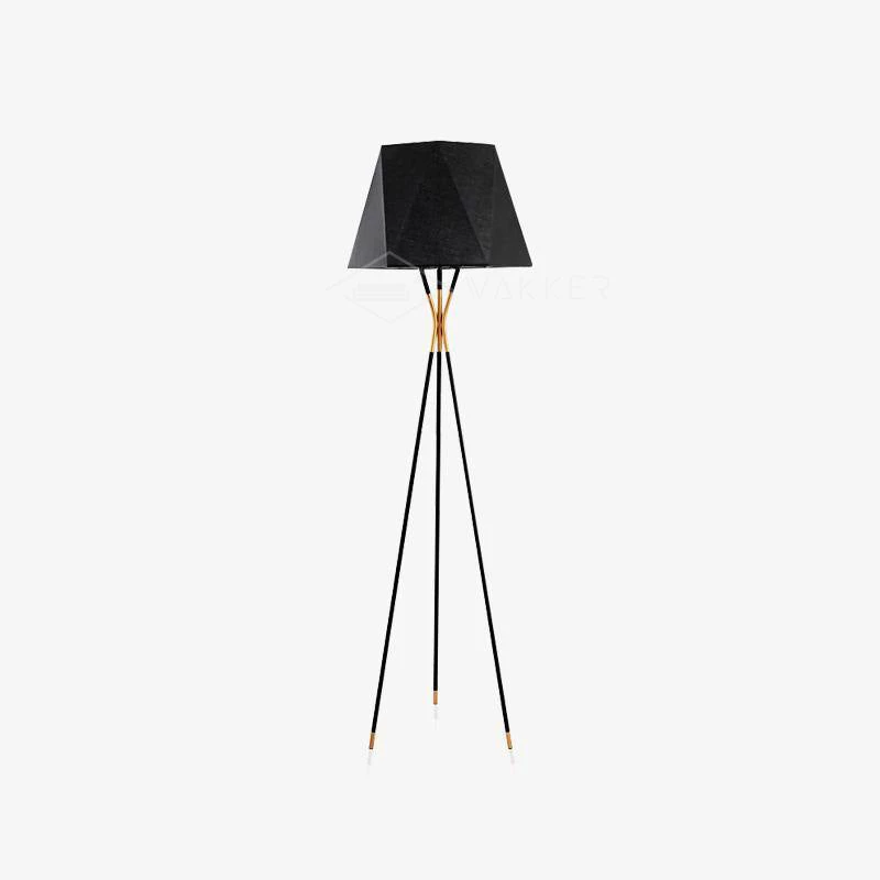 Vakkerlight Floor Lamps Solitaire Floor Lamp