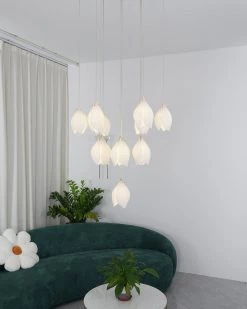 Vakkerlight Pendant Lights Bloom Pendant Light