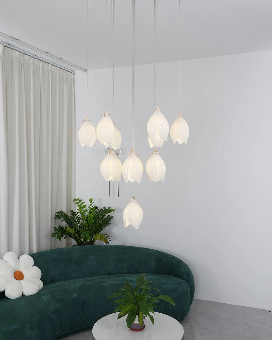 Vakkerlight Pendant Lights Bloom Pendant Light