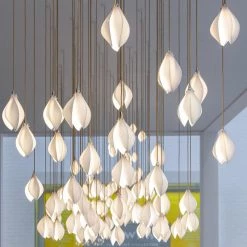 Vakkerlight Pendant Lights Bloom Pendant Light