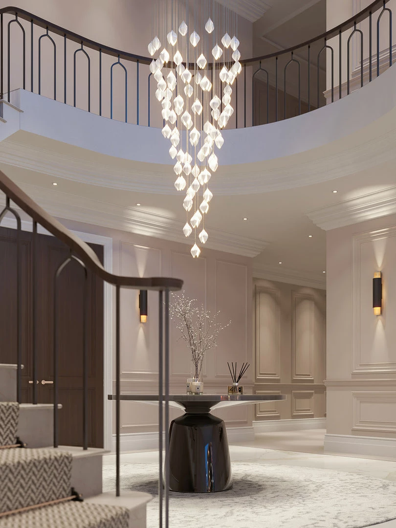 Vakkerlight Pendant Lights Bloom Pendant Light