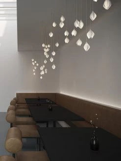 Vakkerlight Pendant Lights Bloom Pendant Light