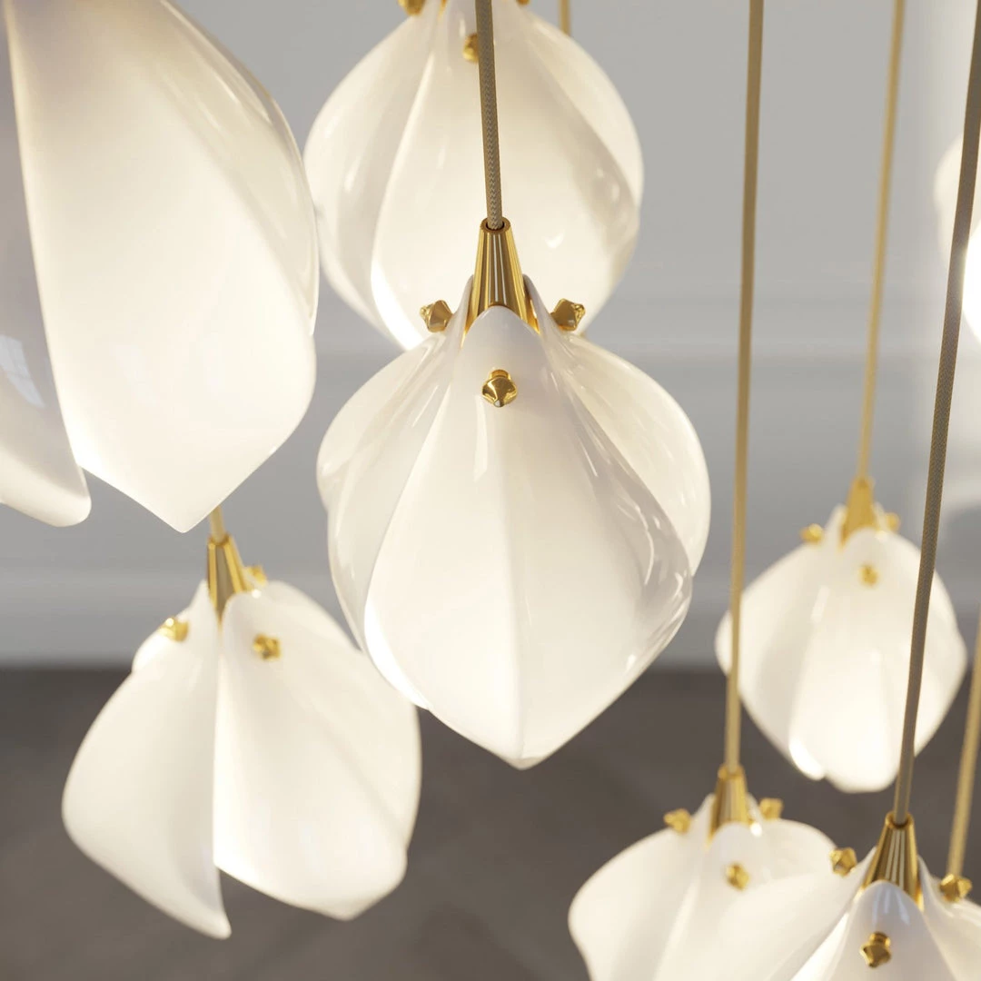 Vakkerlight Pendant Lights Bloom Pendant Light