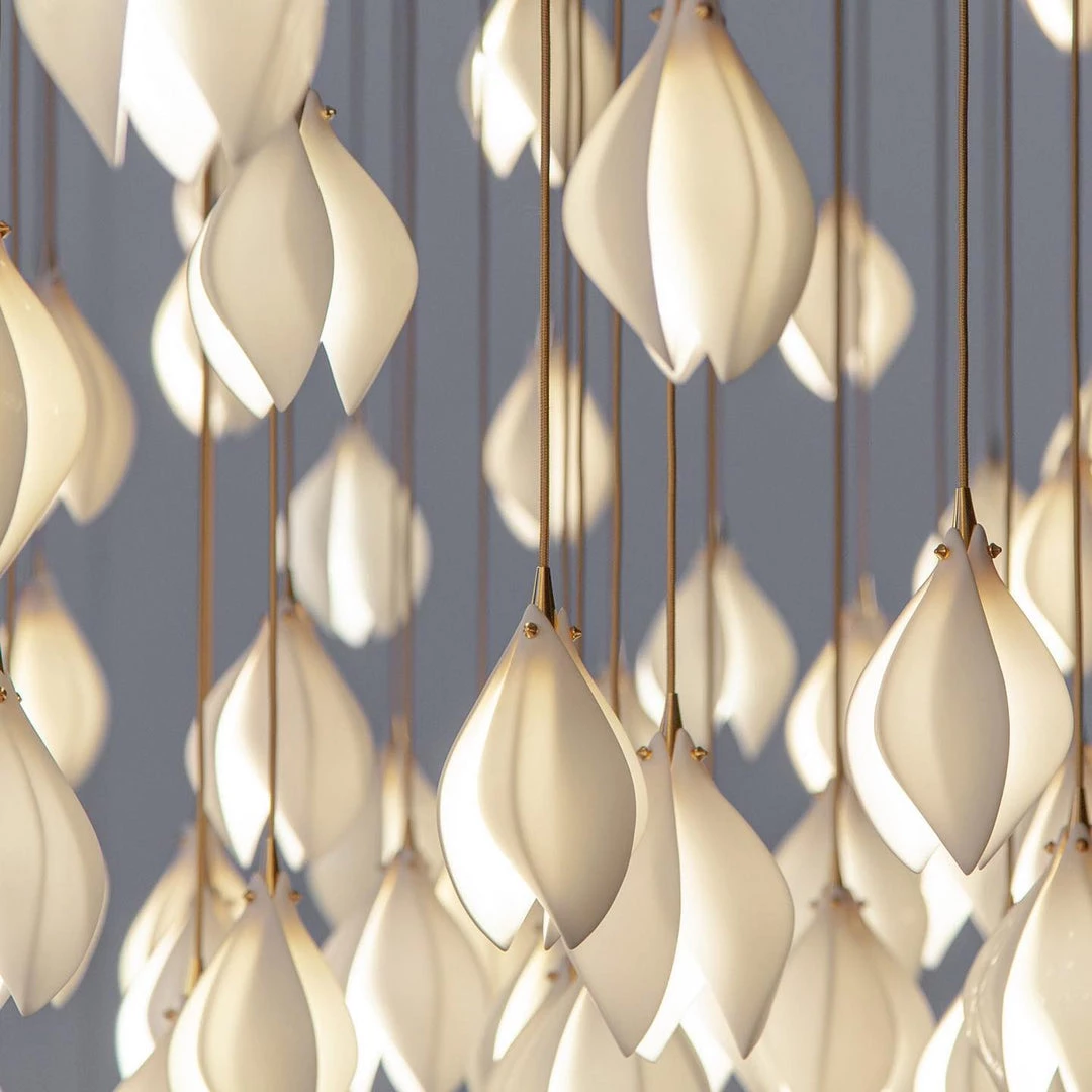 Vakkerlight Pendant Lights Bloom Pendant Light