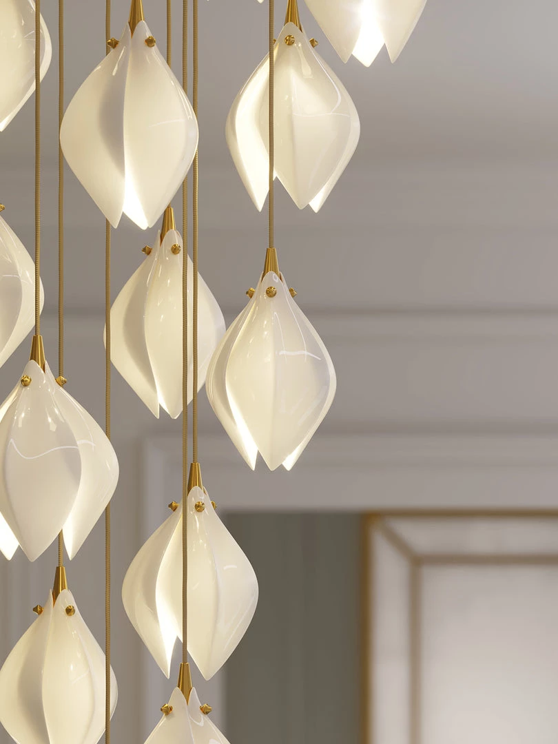 Vakkerlight Pendant Lights Bloom Pendant Light