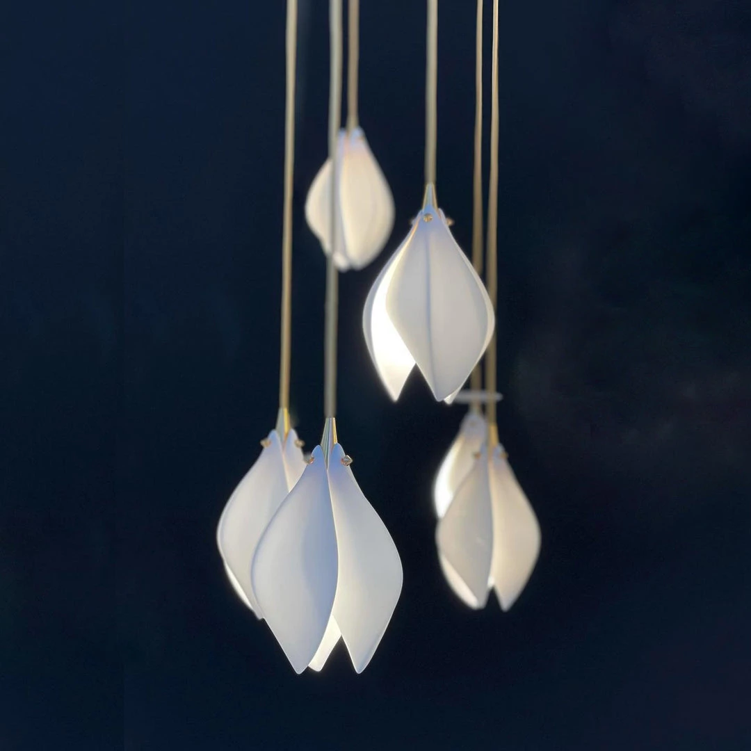 Vakkerlight Pendant Lights Bloom Pendant Light