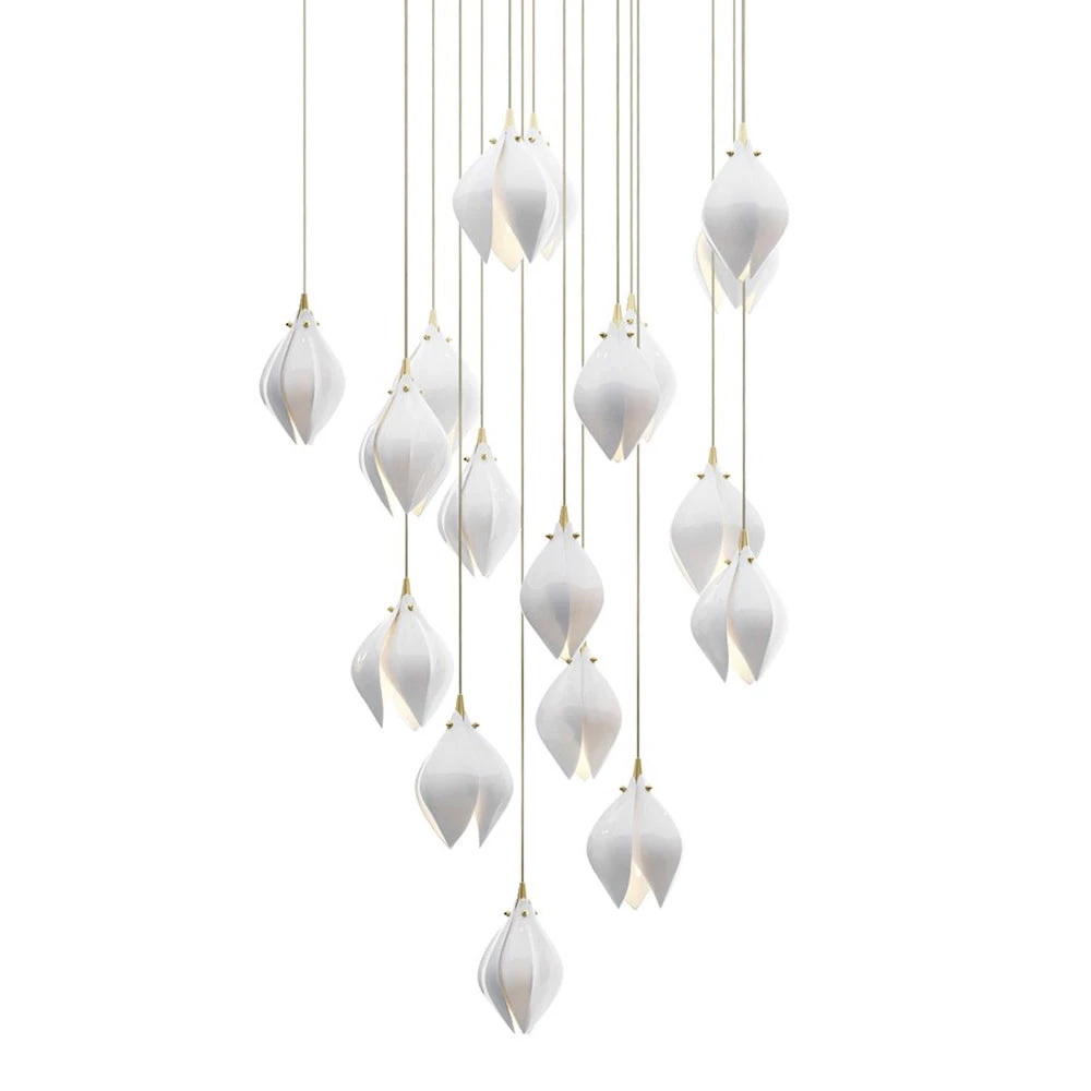Vakkerlight Pendant Lights Bloom Pendant Light