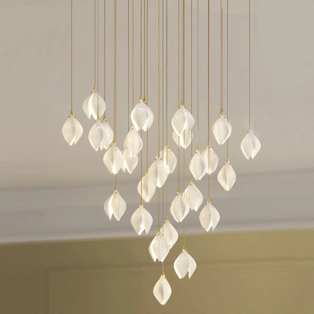 Vakkerlight Pendant Lights Bloom Pendant Light