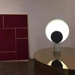 Vakkerlight Blooper Table Lamp All Rooms