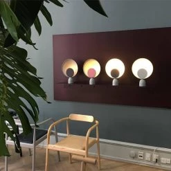 Vakkerlight Blooper Table Lamp All Rooms