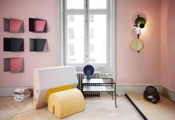 Vakkerlight Blooper Table Lamp All Rooms