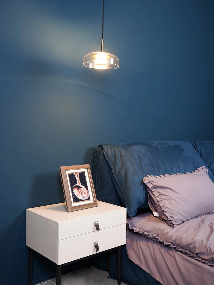 Vakkerlight Blossi Pendant Light Pendant Lights