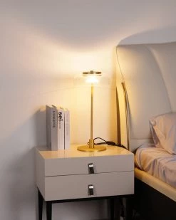 Vakkerlight Blossi Table Lamp