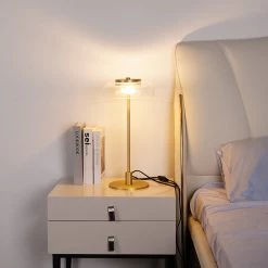 Vakkerlight Blossi Table Lamp