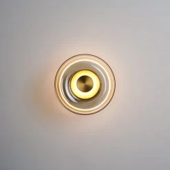 Vakker Blossi Wall Light