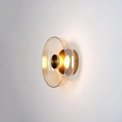 Vakker Blossi Wall Light