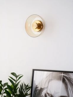 Vakker Blossi Wall Light