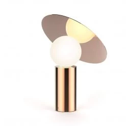 Vakkerlight Table Lamps Bola Disc Table Lamp