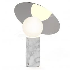Vakkerlight Table Lamps Bola Disc Table Lamp
