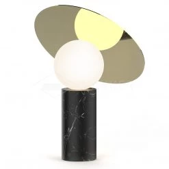 Vakkerlight Table Lamps Bola Disc Table Lamp