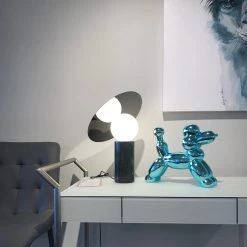 Vakkerlight Table Lamps Bola Disc Table Lamp