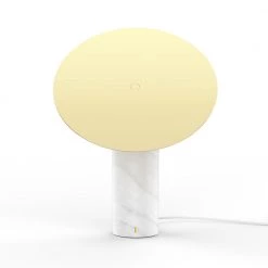 Vakkerlight Table Lamps Bola Disc Table Lamp