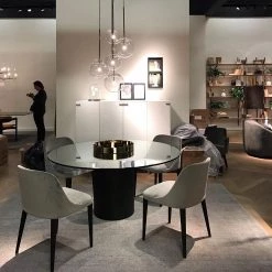 Vakkerlight Bolle Sola Bedroom