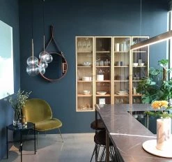 Vakkerlight Bolle Sola Bedroom