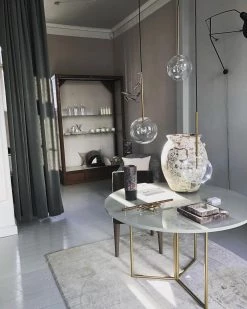 Vakkerlight Bolle Sola Bedroom