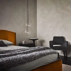 Vakkerlight Bolle Sola Bedroom