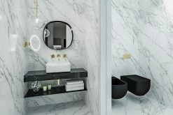 Vakkerlight Bolle Sola Bedroom