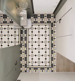 Vakkerlight Bolle Sola Bedroom