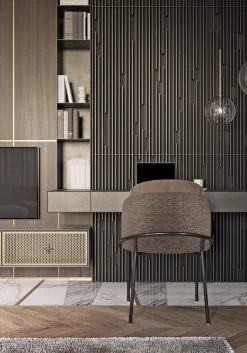 Vakkerlight Bolle Sola Bedroom