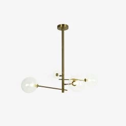 Vakkerlight Pendant Lights Bolle Chandelier